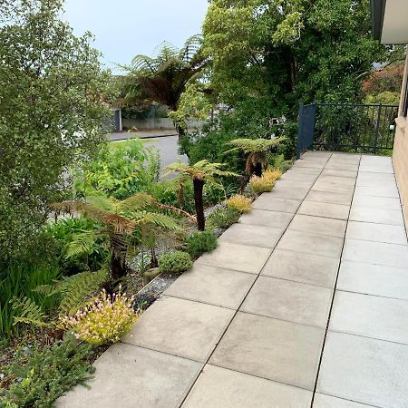 典雅风格度假屋 格雷默斯 外观 照片